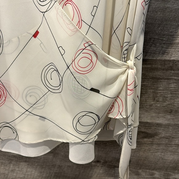 C.O.C. Wrap Top with tank integrated. - Picture 5 of 10